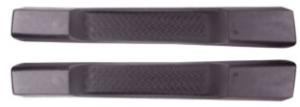China Original Side Steps for Jeep Wrangler JK 2 / 4 door wholesale