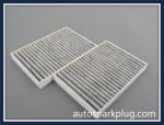 Auto Parts 22183-00718 221 830 00 18 221 830 03 18 Cabin Filter for Mercedes