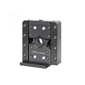 China Terminal Machine Mould Aviation Round Tube Hexagonal Die Silent wholesale