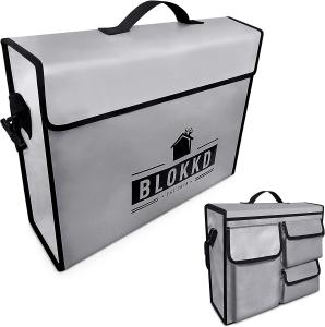 China OEM Lightweight Lipo Battery Storage Bag Multipurpose Portable wholesale