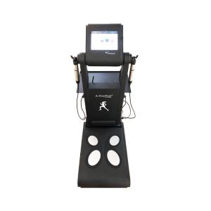China CE 240V Body Composition Analyzer BMI Muscle Fat Scale wholesale