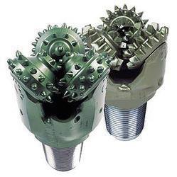 China Metal Seal Tricone Rock Roller Bits 60-150RPM Slide Bearing wholesale