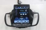 Android 8.1 7.1 Ford KUGA Radio Bluetooth Universal Car DVD Player