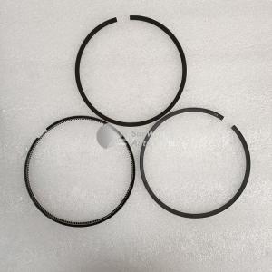 China China supply Diesel engine parts for S6D125 Piston Ring 6150-31-2033 wholesale