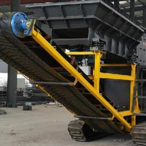 China Mobile OEM Industrial Dryers Processing Equipments Batching System wholesale