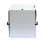 304 SS Pass Box 1160x1060x1090mm | Extra-Large Cleanroom Transfer