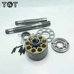 China SK200-8 SK250-8 SK260-8 K3V112DTP Hydraulic Pump Parts OEM ODM wholesale