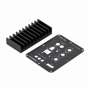 China High Precision Medical Machinery Parts CNC Machining Aluminum Anodized Silkscreen wholesale