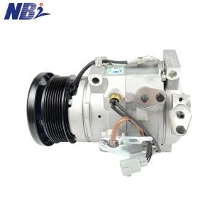 China 10S20C Car Toyota Lexus Ac Compressor 883200C160 12v Electric wholesale
