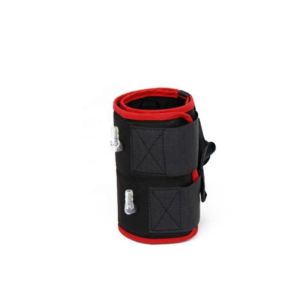 EOS Disinfecting Dual Hose Tourniquet Cuffs The Best Choice for Medical