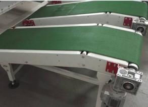 China Automatic Packing Conveyor , High Performance Durable Packing Belt Conveyor wholesale