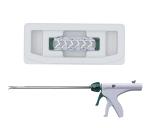 Replaceable Cartridge Pacesetter TM Multiple Ligating Clip Reusable Applier MCA