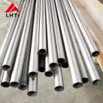 Polished Titanium Piping / Titanium Circular Tube Yield Strength With Good