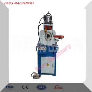 China Single Head 18mm 3.7KW×6P Chamfering Machine wholesale