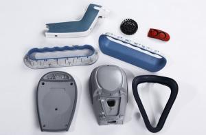 China Precision Medical Injection Molding , medical injection molding wholesale