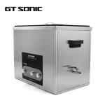 Industrial Parts Ultrasonic Cleaner Time Setting 28 / 40kHz CE ROHS Certificated