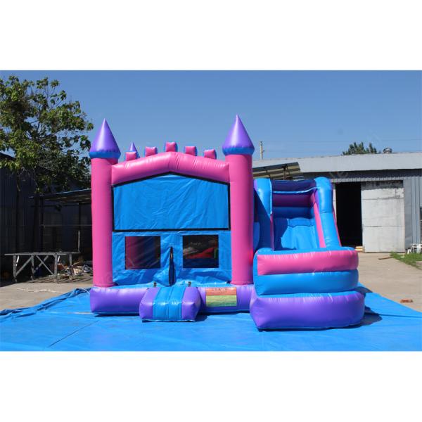 Church Events Made Exciting with Bounce House and Slide Repair Kit Included