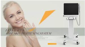 China 2016 USA focused ultrasound HIFU machine / HIFU Face lift wholesale