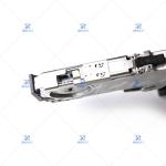 SS 12mm 16mm YAMAHA SMT Feeder KHJ-MC200-003 Smd Feeder