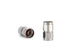 RF Adapter N Male to Male