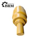 320 Excavator Carrier Roller with Heat Treatment Appliion
