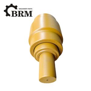 China Steel KY60 Top Carrier Roller with Video Outgoing-Inspection Provided wholesale