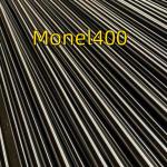 Corrosion Resistant Nickel-Copper Alloy Metal Monel 400 N04400 Superalloy Round