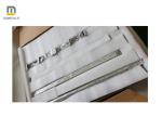 Low Density 1.8g/Cm3 Magnesium Heat Sink Good Heat Dissipation