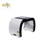 Skin Care Light Therapy Device 7 Color LED Light Therapy Rejuvenation PDT Anti