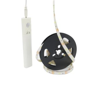 China 120 Degree 3000K Motion Sensor LED Light Battery Operated wholesale