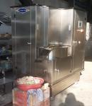 compressed Biscuit Hydraulic Tablet Press Machine
