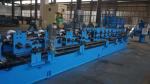 Steel Structural Sigma Purline Machine, Roll Forming Machine