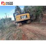 2014 Year Japan Origin Caterpillar 20t Used Construction Digging Machine 320d2