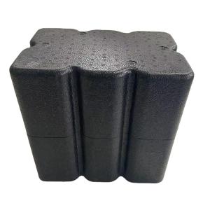 China Eco-Friendly Materials EPP Resin Structural Part Shockproof wholesale
