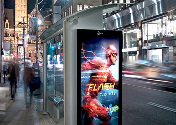 P4 P5 P8 P10 Full Color Led Display Screen High Brightness 6000nits