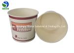 Hot sale & high quality wholesale custom print paper chicken bucket