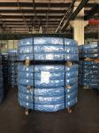 7.1MM High Tensile Steel Bars Prestressed Concrete Steel Rebar
