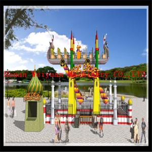 China fairground amusement ride hot sale Arab flying carpet rides wholesale