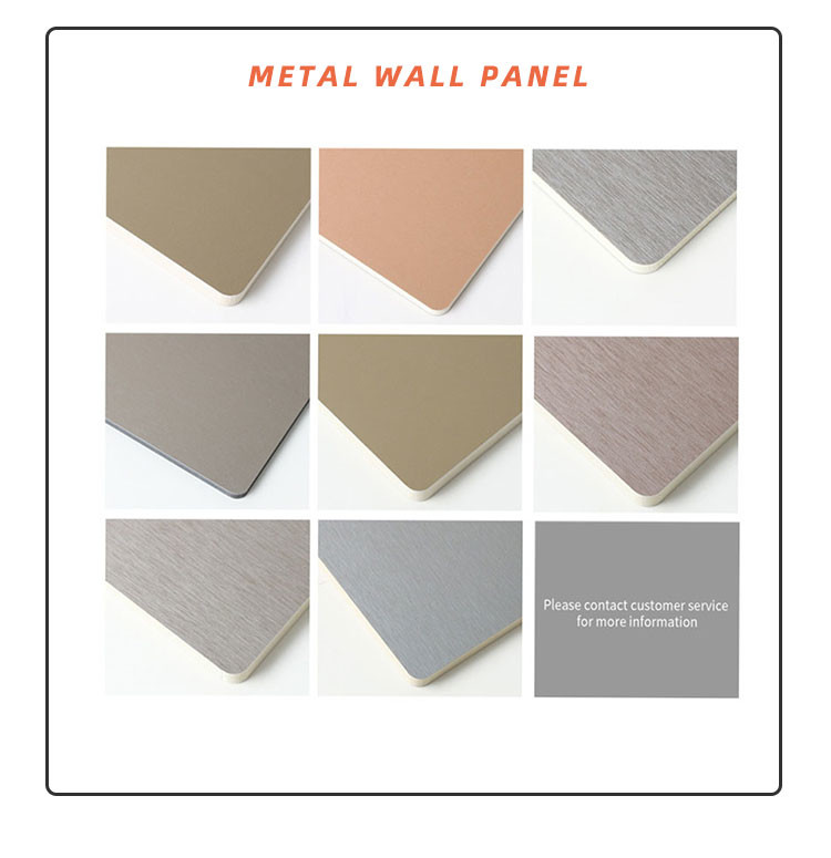 Metal Film Bamboo Charcoal Wood Veneer Acoustic Wall Panels