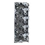 Kubota Engine Parts Engine Cylinder Heads Bobcat Generator V2607 Cylinder Head