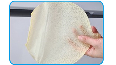 Egg skin pancake making machine thousand layer cake handmade pancake mask cake