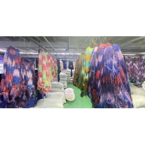 GUANGZHOU KANG FA THREAD INDUSTRY TECHNOLOGY CO., LTD.