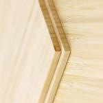 Plywood for Holidays Widely Used Superior Laminated Veneer Bamboo Exterior Grade