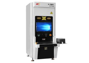 China DS3000 Offline X Ray Counter Machine 800W AC 220V Offline Inspection wholesale