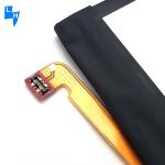 Double IC Protection Mobile Phone Battery HE342 For Nokia X6 Long Lasting