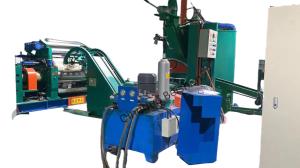 China ISO Automatic Rubber Kneader Machine 75L Banbury Machine Rubber Mixer wholesale