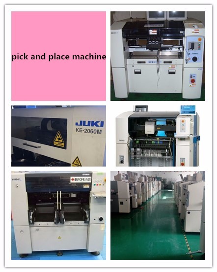Adjustable PCB Inspection Conveyor , 1.5M PCB Belt Conveyor
