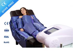 China Liposuction Cavitation RF Slimming Machine Lymphatic Drainage Massage With CE wholesale