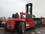 Kalmar Used Container Handler , 45 Tons Used Container Handling Equipment