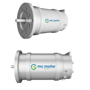 China Water Cooled 22KW 10000RPM IP54 High Speed Synchronous Motor wholesale